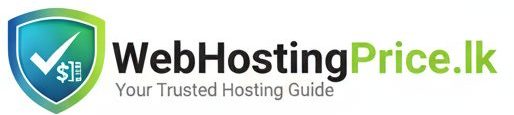 WebHostingPrice.lk Logo